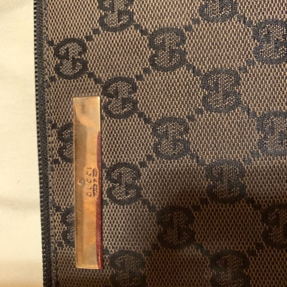 Gucci wallet! - Picture 4 of 5